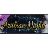 Steam RPG Maker VX Ace - Arabian Nights (DLC) Key (PC) GLOBAL | ePonuda.com