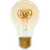 Avide Sijalica, LED 5W, E27, 2700K, 360°, 230V AC - Globe 5W E27 Cijene