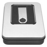 Mediarange Mini aluminium škatlica za USB ključke | Shoptok.si