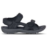 Merrell Sandali & Odprti čevlji Sandspur 2 Convert Črna | Shoptok.si