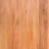 Livetastic JEDILNA MIZA, v celoti masivno mangov les naravne barve | Shoptok.si
