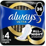 Always ulltra secure night s4 36/1 | ePonuda.com