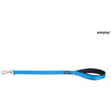 Amiplay Basic Traffic Leash Blu | shoptok.hr