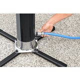 GARDEN Solar Pool Shower 35 L Bestway 58696 | shoptok.hr