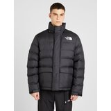 The North Face Zimska jakna 'LIMBARA' črna / bela | Shoptok.si