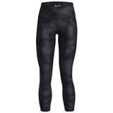 Under Armour Hlače Ankle Leg Črna Cene