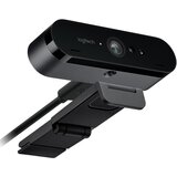 Logitech camera LOGITECH BRIO 4K Ultra HD USB, black 960-001106 | Eponuda.ba