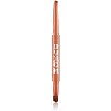 Buxom POWER LINE™ PLUMPING LIP LINER kremasti svinčnik za ustnice z učinkom povečanja odtenek Smooth Spice 0,3 g | Shoptok.si