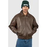 Timberlane Jacket brown