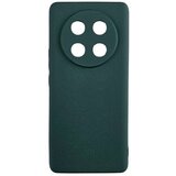  Maska GENTLE Color za Honor 7 Lite/ maslinasta Cene