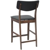  Trpezarijske stolice 2 pcs Svijetlosmeđa 48 x 49 x 95 cm | Eponuda.ba