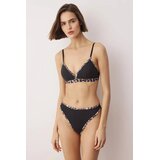 TRENDYOLMILLA Ženski set donjeg veša Thmaw26Cc00009, Crni Cene