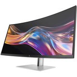 HP series 7 pro - 37,5-inčni wqhd+ thunderbolt 4 monitor serije 7 pro – 738pu | Eponuda.ba