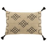 J-Line COUSSIN FOR GRAPH RECT CO GRIS Siva Cijene