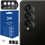 3mk ZAŠČITA ZA LEČE PRO BLACK ZA SAMSUNG GALAXY Z FOLD 4 - KALJENO STEKLO, (21965623) Cene