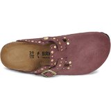 Birkenstock Cokli Boston Rivet Rožnata | Shoptok.si