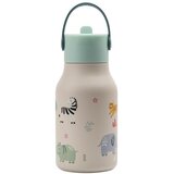 Shumee LL-Otroška steklenička 400 ml, Safari, Little Lund, (21398392) Cene