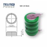 FOCUS POWER Dugmetna baterija NiMH 4.8V 80mAh | Eponuda.com