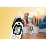 Neno gato2 2.4ghz elektronički baby monitor s kamerom | shoptok.hr
