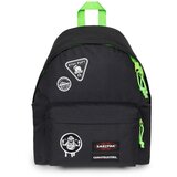 Eastpak Nahrbtnik marine / bela | Shoptok.si