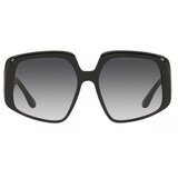 Dolce & Gabbana naočale Dolce & Gabanna Dolce & Gabanna DG4386 Black | shoptok.hr