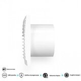 Bb Link ERA ventilator F100 Silent 4C MR | Eponuda.com