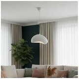 Brilagi Luster na sajli WABI SABI 1xE27/40W/230V prečnik 32 cm beli Cene