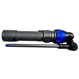 Viking prigušiva punjiva LED baterijska lampa 5V, 350 lm, 2200 mAh | Eponuda.com