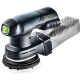 Festool Brezžicni ekscentricni brusilnik ETSC 125- Basic, Ø 125 mm brusilni disk 576370 | Shoptok.si
