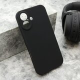  Maska VELVET TOUCH za iPhone 16/ crna Cene