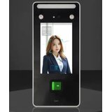 Gembird Prepoznavanje lica Kontrola TCP/IP 125Khz RFID HD kamera | Eponuda.com