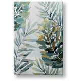  Naslikana slika na platnu listje 1-delna 60x90 cm CWF1729WE1 Cijene