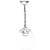 Opviq plafonska svetiljka bfe 68160 bsy | ePonuda.com