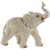  Figura elephant decape beige ii 19x8x18 | ePonuda.com