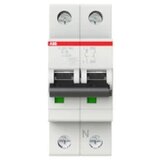 ABB 2CDS251103R0064 S201-C6NA zaštitna sklopka za vodove 6 A 230 V | Eponuda.ba