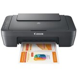 Printer Canon MFP Pixma MG2551S Print/scan/copy tinte PG-545 (crna) CL-546(color) | Eponuda.ba