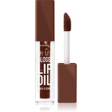 Rimmel London Oh My Gloss! Lip Oil ulje za usne s hidratantnim učinkom nijansa 010 Cappuccino Deep 4.5 ml Cijene
