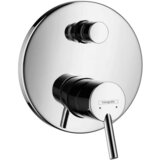 Hansgrohe kopalniška armatura podometna s preklopom Talis S | Shoptok.si