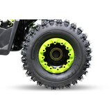 Nitro Motors Štirikolesnik Rugby RS8-3G midi quad 125cc 8 palčni polavtomatski + vzvratna prestava | Shoptok.si