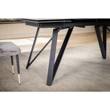 MID.YOU Jedilna Miza Marble, Keramika, 180-260x95cm | Shoptok.si