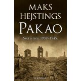 Laguna PAKAO II deo - Maks Hejstings ( 6730 ) Cene
