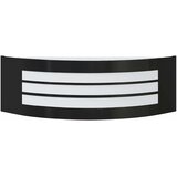  Vanjska zidna lampa 2 pcs Crna 32 x 10 x 10 cm | shoptok.hr