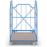 eurokraft pro univerzalni voziček Corlette®, tip 1200, VxŠxG 1850 x 1200 x 1150 mm | Shoptok.si