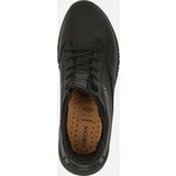 Geox Black men's sneakers Aerantis Plus Fast in - Men's | Shoptok.si