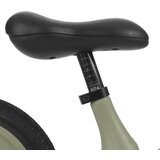 Kikka Boo Blace balans bicikla za decu Army Green | ePonuda.com