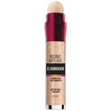 Maybelline Korektorji proti podočnjakom & korektorji Sofort Anti-Aging Concealer El Borrador - 02 Nude u