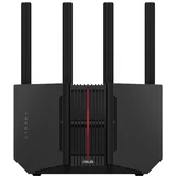 RT-BE92U BE9700 Tri-Band WiFi 7 (802.11be) gaming usmerjevalnik, AiMesh kompatibilen - 90IG0950-MO9A0V