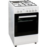 Blitz kombinirani štednjak PVSK-5031-2BMFR | shoptok.hr