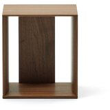 Kave Home Modularni sustav polica u dekoru oraha u prirodnoj boji 34x38 cm Litto – | shoptok.hr