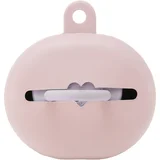 kutijica za cucle puder roze